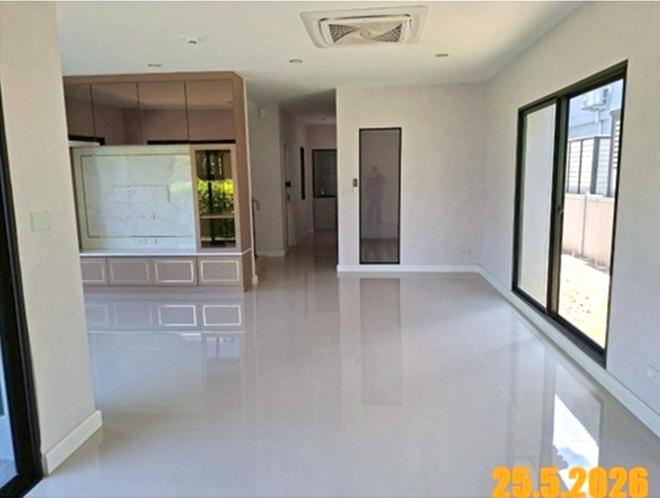 รูป บ้านเดี่ยว 60.1 ตร.วา เพฟ เพชรเกษม-สาย 4 กระทุ่มแบน สมุทรสาคร 7.3M - รูปที่ 9/57