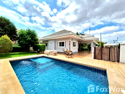 Houses for sale : Pool Villa 3bed 2bath @Baan klang muang 88 1926543