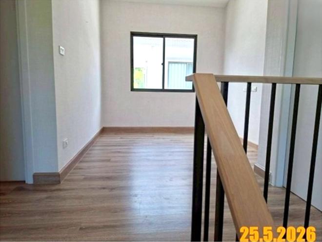 รูป บ้านเดี่ยว 60.1 ตร.วา เพฟ เพชรเกษม-สาย 4 กระทุ่มแบน สมุทรสาคร 7.3M - รูปที่ 16/57