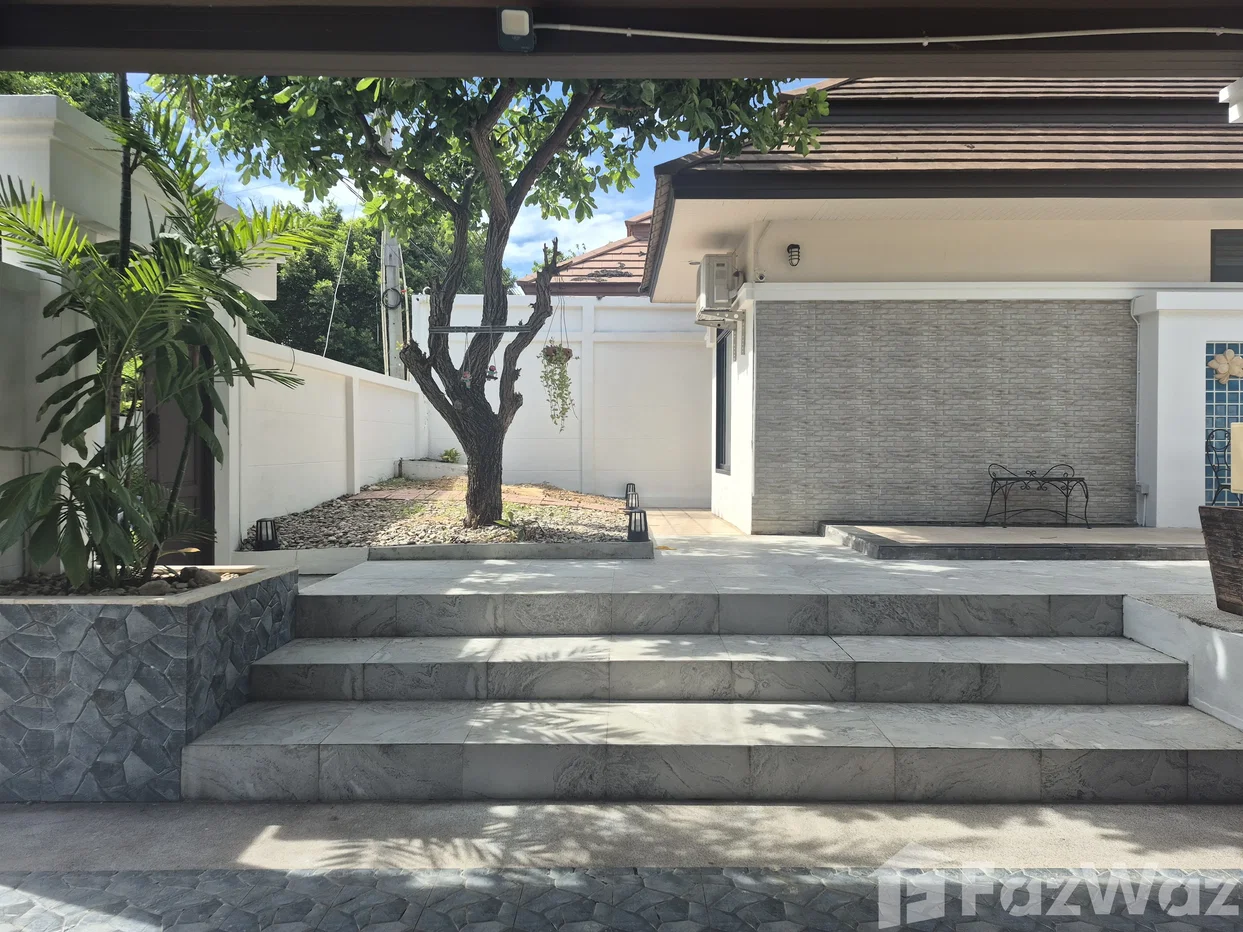 รูป วิลล่าให้เช่า 3 ห้องนอน ในโครงการ บ้านอันดา 2044519 - รูปที่ 1/34