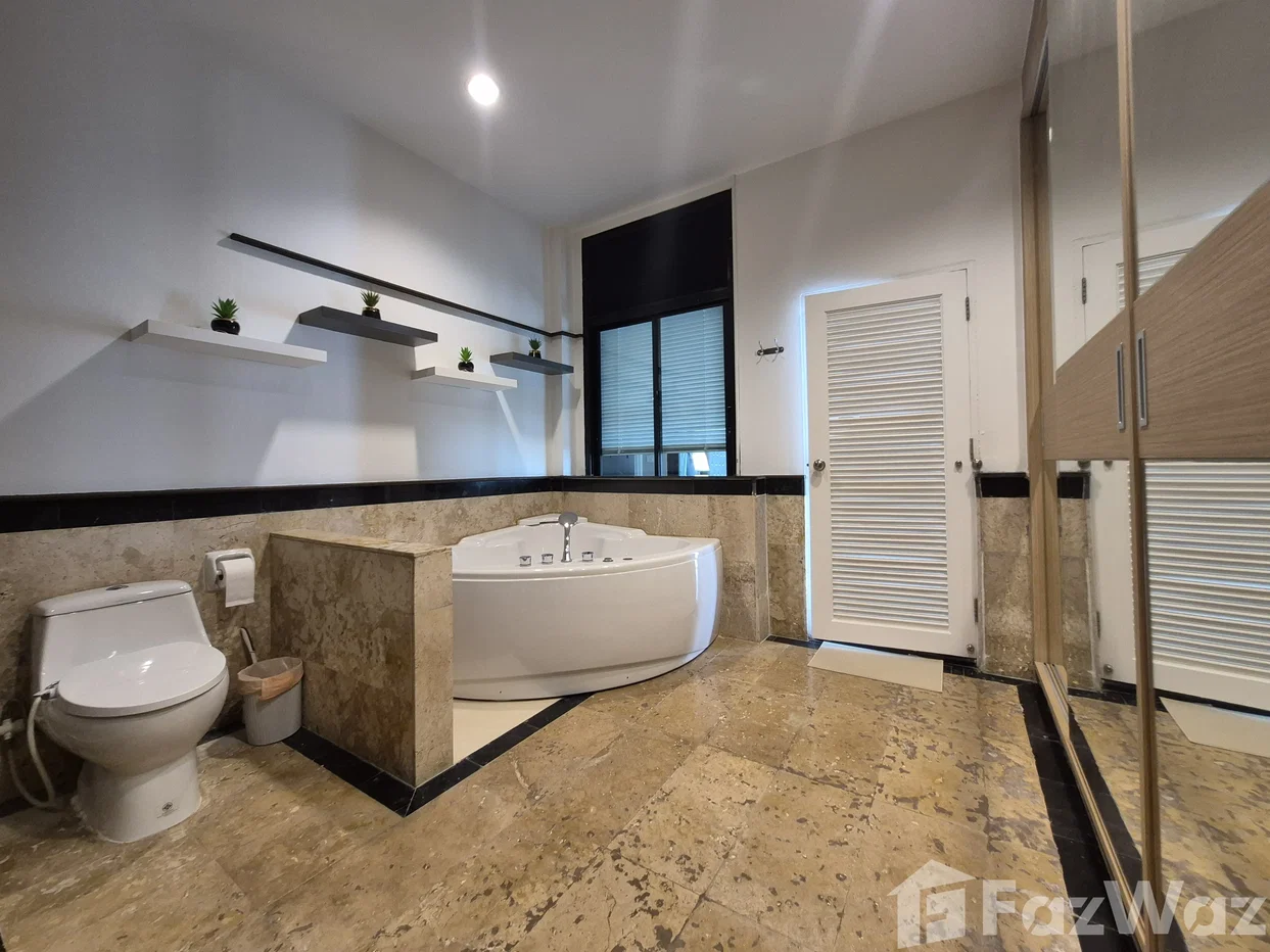 รูป วิลล่าให้เช่า 3 ห้องนอน ในโครงการ บ้านอันดา 2044519 - รูปที่ 16/34