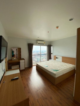 เช่าคอนโด Thana Arcadia/ธนา อาร์เคเดีย (A6906002) ID Line : @condo42