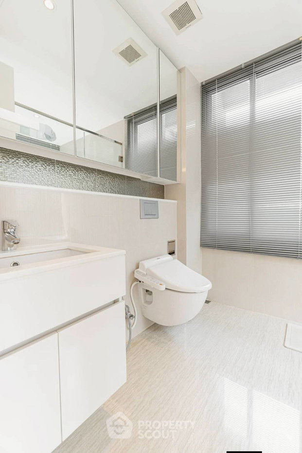 picture 2-BR Condo For Rent, H Sukhumvit 43, 11th Floor Near BTS Phrom Phong (ID 2967020) - 16/16