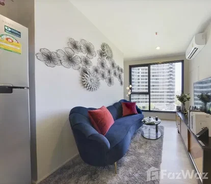 ขาย คอนโด 1 ห้องนอน ในโครงการ ไอดีโอ โมบิ สุขุมวิท อีสต์พอยท์ 5700171