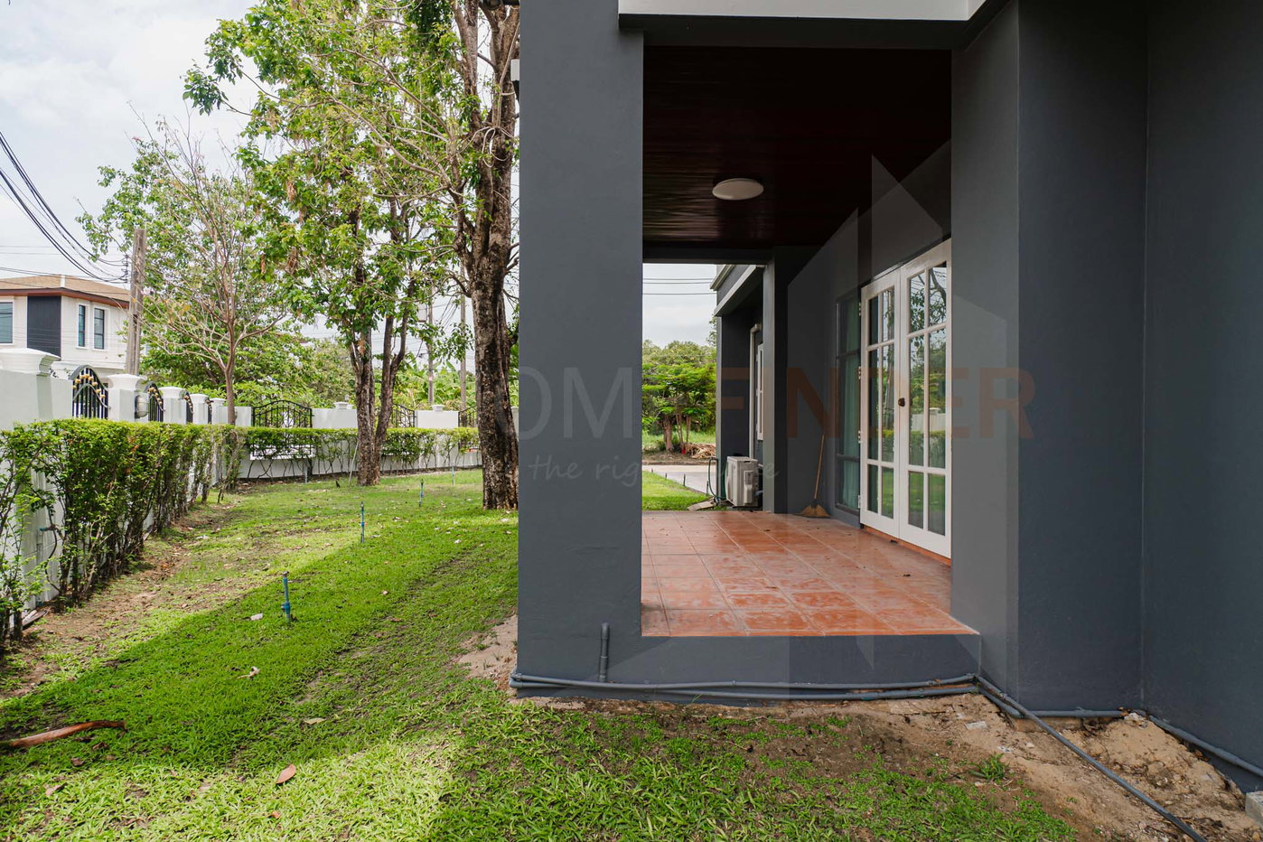 รูป Windmill Park 5 bedrooms, for rent - รูปที่ 91/134