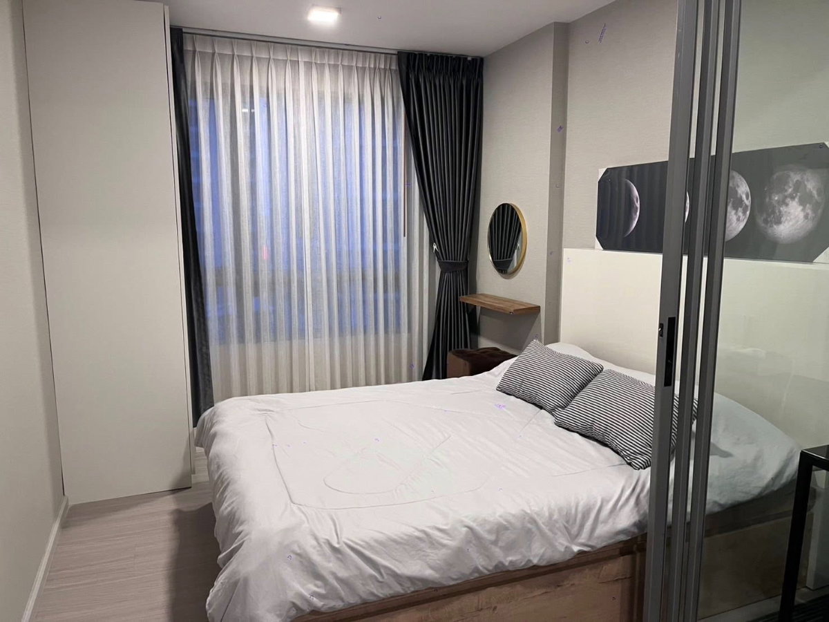 รูป ✅ ขายถูกที่สุด ห้องมุม เฟอร์ฯครบ ใกล้ BTS พร้อมพงษ์  ✅ Quintara Phume Sukhumvit 39 - ควินทารา ภูม สุขุมวิท 39 - รูปที่ 1/10