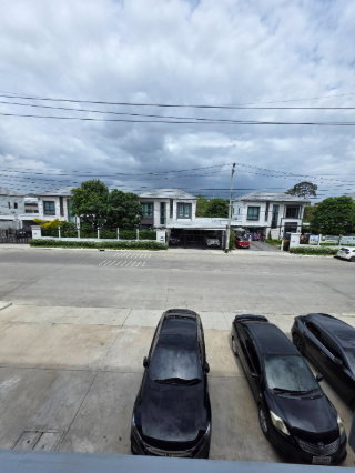 รูป ให้เช่าอาคารพาณิชย์ ย่านบางกรวย ตรงโซน AP - รูปที่ 45/47