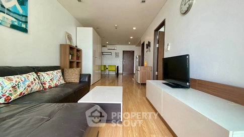 1-BR 52 Sqm, Le Luk Condominium Near BTS Phra Khanong (200m) (ID 2777044)