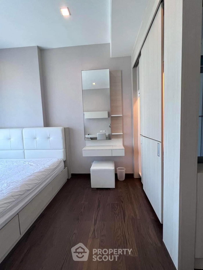 รูป คอนโด 1 ห้องนอน ชั้น 24 Q Asoke ใกล้ MRT เพชรบุรี 100 ม. (ID 2970809) - รูปที่ 5/10
