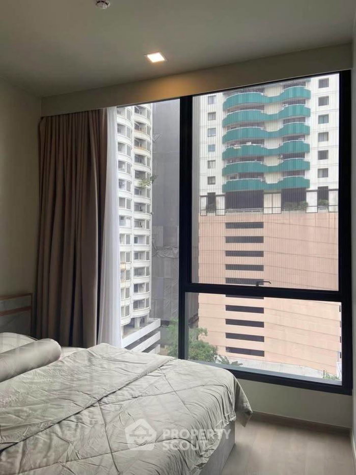 รูป คอนโด 1 ห้องนอน Celes Asoke ใกล้ MRT สุขุมวิท 50 ม. (ID 2970101) - รูปที่ 5/34