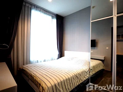 Condos for sale : The Edge Sukhumvit 23 | Size 1 bedroom, 1 bathroom, 30 sq m. 6417606