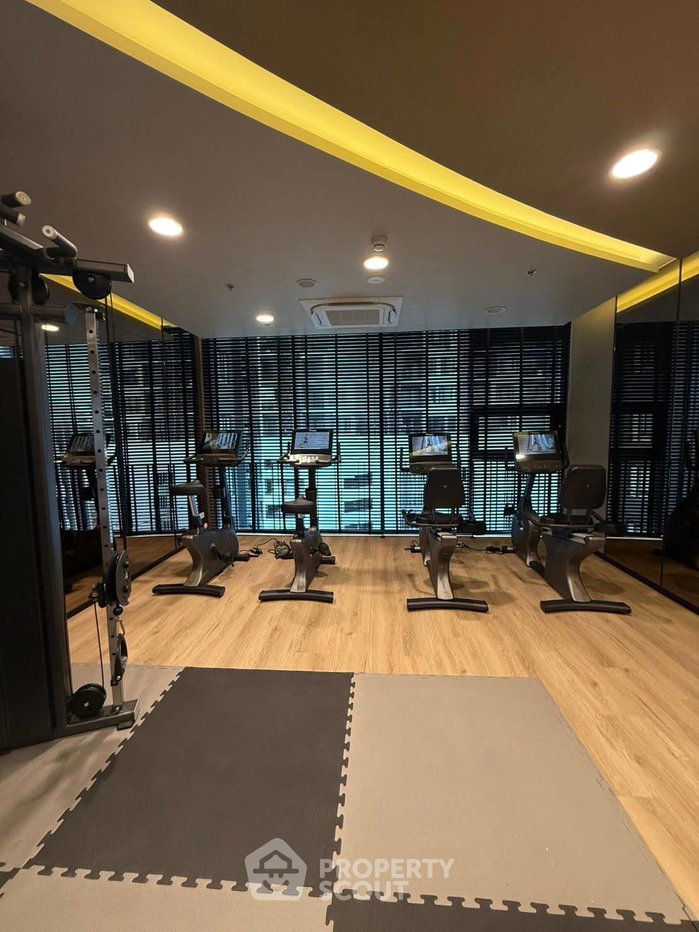 รูป คอนโด 1 ห้องนอน ชั้นสูง 32 ที่ Nue Evo Ari 31 ตร.ม. ใกล้ BTS อารี 100 ม. (ID 2970812) - รูปที่ 16/23