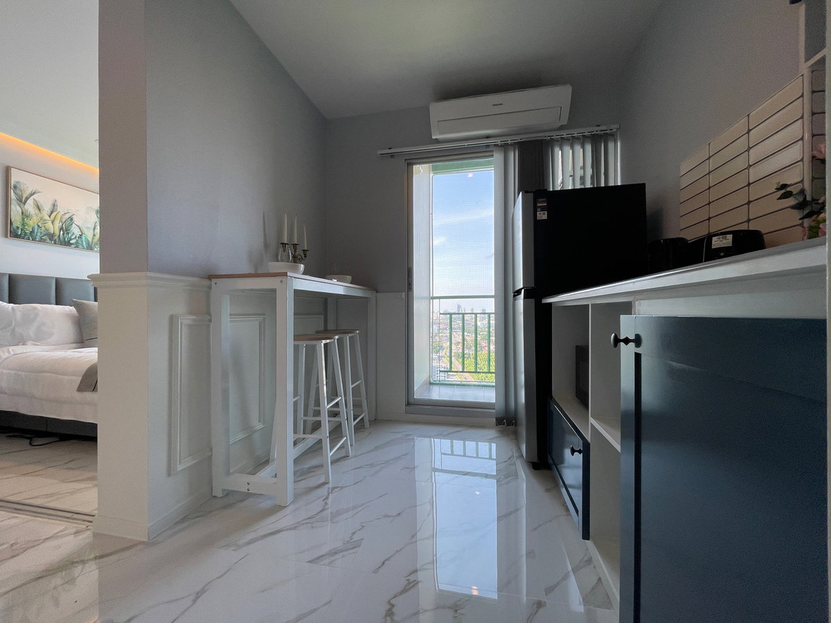รูป For rent Lumpini SeaView Jomtien SeaView with washing machine  - รูปที่ 23/36