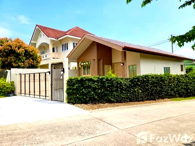 Houses for sale : 3 Bedroom House for sale in Ratsada, Phuket  6440822