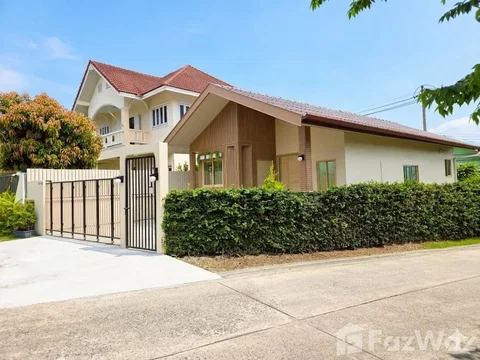 3 Bedroom House for sale in Ratsada, Phuket  6440822
