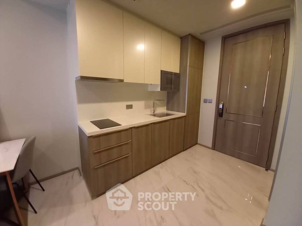 รูป คอนโด 1 ห้องนอน Celes Asoke ใกล้ MRT สุขุมวิท 50 ม. (ID 2970101) - รูปที่ 9/34