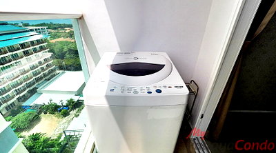 Condos for sale : 🛏️ Studio - 🛁 1 Bath - 🏙️ Sea View - 🇹🇭 COMPANY name - 🏢 Cosy Beach View Pattaya - Ref: COSYB26