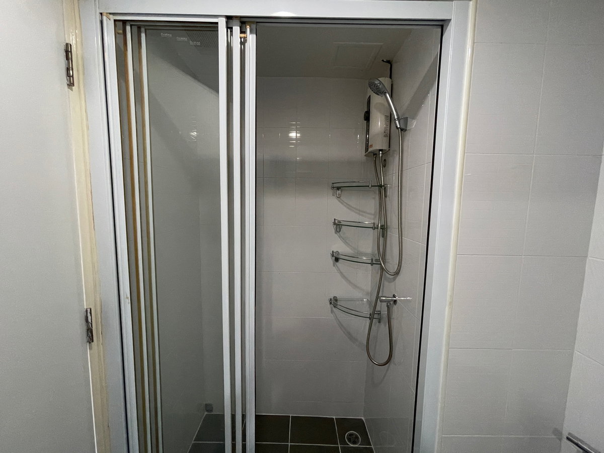 รูป For rent Lumpini SeaView Jomtien SeaView with washing machine  - รูปที่ 22/36