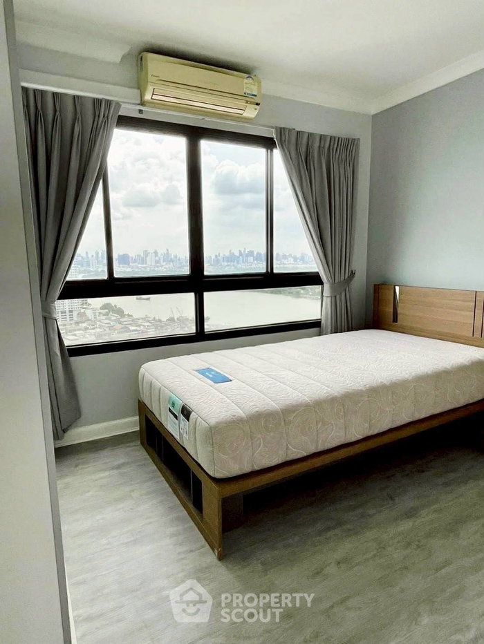 รูป คอนโด 2 ห้องนอน ขาย Lumpini Place Narathiwat-Chaopraya (พระราม 3) (ID 2970875) - รูปที่ 7/11