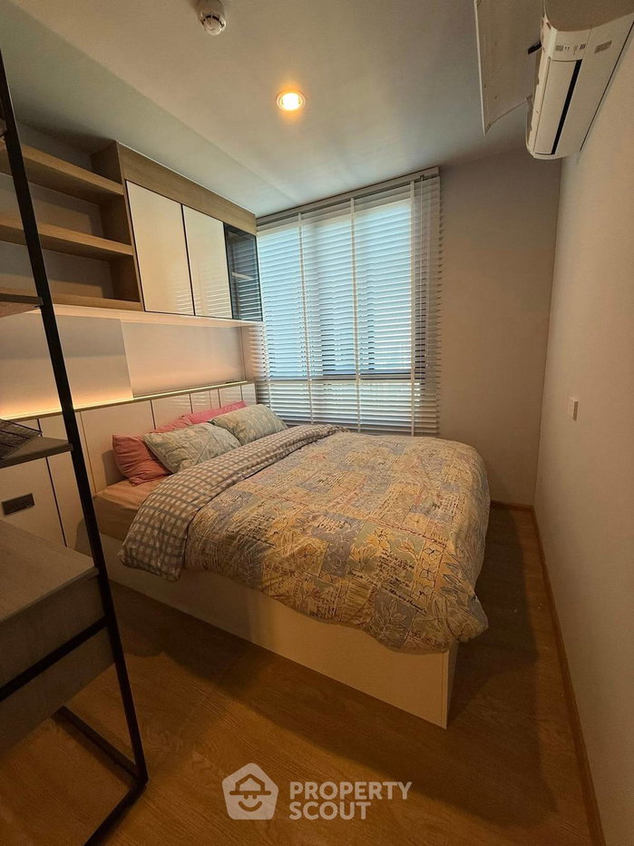 รูป คอนโด 1 ห้องนอน ชั้นสูง 32 ที่ Nue Evo Ari 31 ตร.ม. ใกล้ BTS อารี 100 ม. (ID 2970812) - รูปที่ 5/23