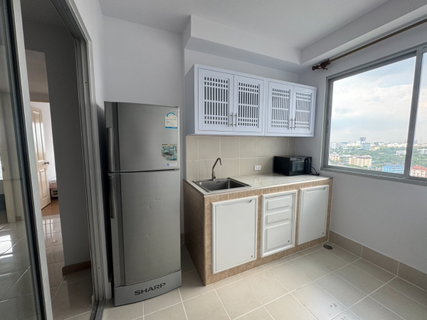 รูปภาพ 🏡✨ Spacious room like a house, at condo rental price! ✨🏡 🔥 For Rent: Supalai Park Tiwanon