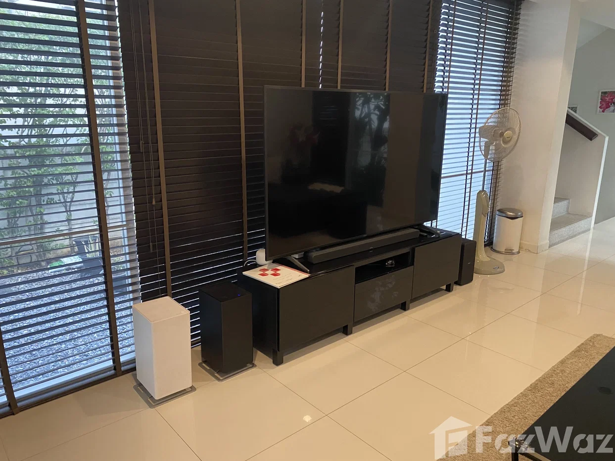 รูป ขาย บ้านเดี่ยว 3 ห้องนอน ในโครงการ คอร์ทยาร์ด วิลล่า พระราม 9-วงแหวน 6149251 - รูปที่ 12/19