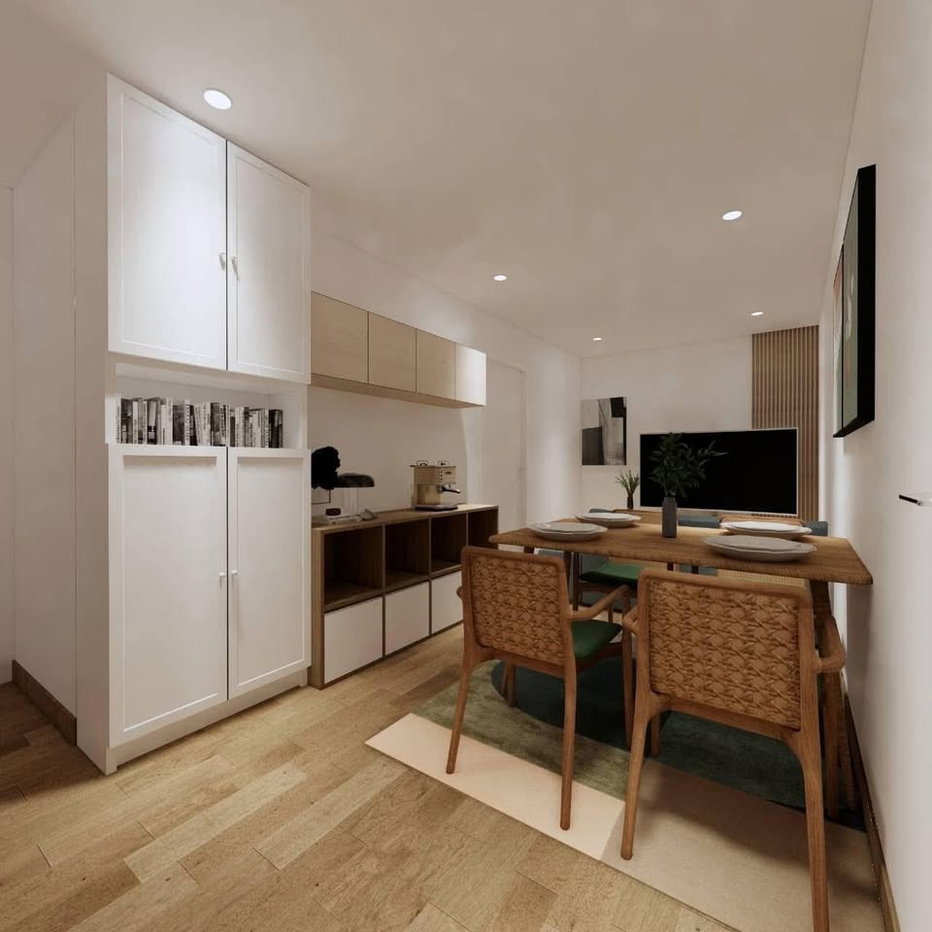 picture Condo for Rent at Cybiq Ratchada 32 (B6906005) - 11/11