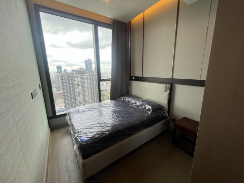 🏢 ให้เช่าคอนโด : The Esse at Singha Complex (ดิ เอส แอท สิงห์ คอมเพล็กซ์)   รหัสทรัพย์ | 📌LNP-C13513 
