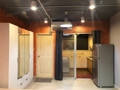 ✅ Condo for sale, fully furnished with electrical appliances, near BTS Udomsuk 330 meters ✅ City Home Sukhumvit