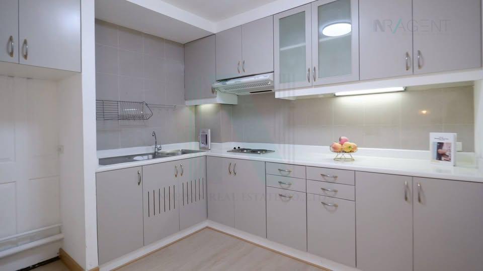 รูป ขายคอนโด เดอะ พาร์คแลนด์ บางนา อาคาร 1 ชั้น 3 2 ห้องนอน ขนาด 75 ตรม ใกล้ เซ็นทรัล บางนา - รูปที่ 6/8