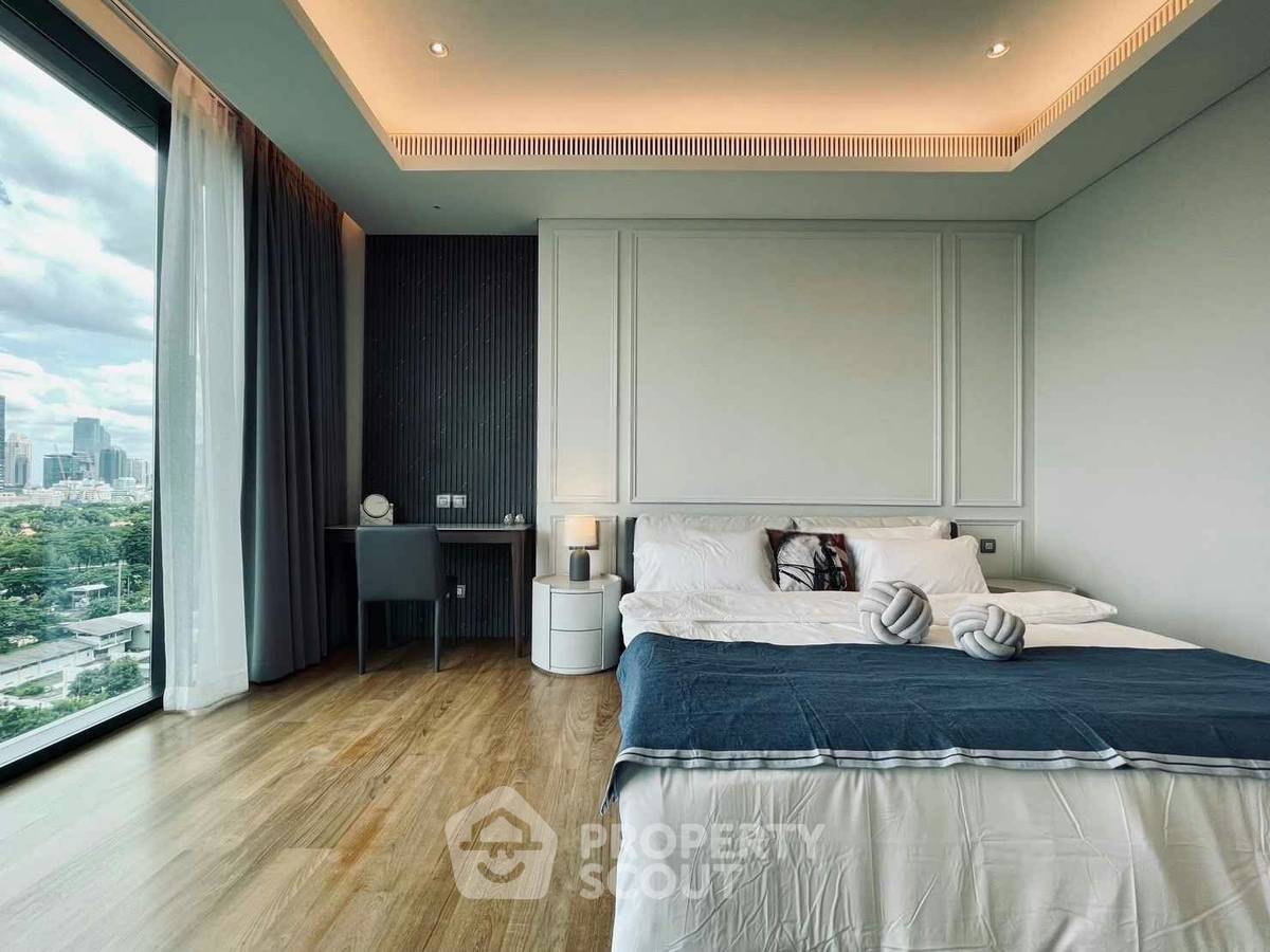 picture 1-BR 87 Sqm On 10th Floor, Sindhorn Tonson, BTS Ratchadamri (ID 2970934) - 3/5
