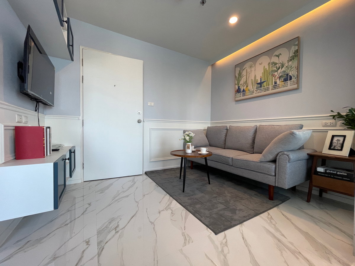 รูป For rent Lumpini SeaView Jomtien SeaView with washing machine  - รูปที่ 13/36