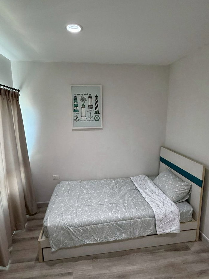 รูป ⛵ Centric sea ⛵ City view / 11F / 2bedrooms >> THB25,000/month彡 - รูปที่ 6/11