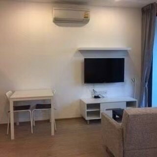 รูป Rent ideo Q จุฬา - สามย่าน 1นอน 34ตรม. 25000 บาท - รูปที่ 5/13