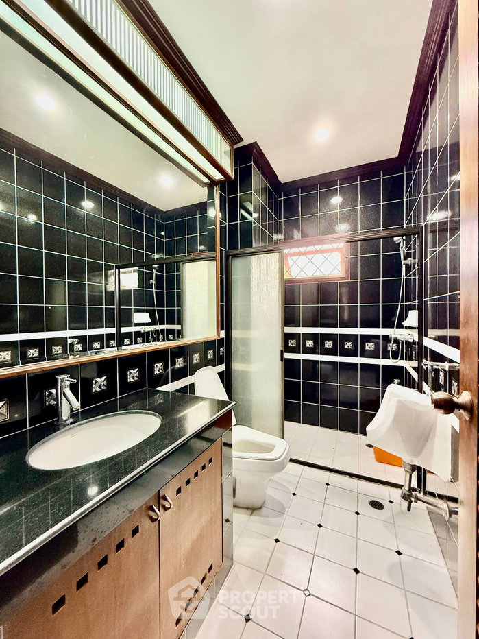 รูป บ้าน 4 ห้องนอน ขาย กฤษดานคร 18 | เลี้ยงสัตว์ได้ ใกล้ สาลาธรรมสพน์ (ID 2970612) - รูปที่ 9/16
