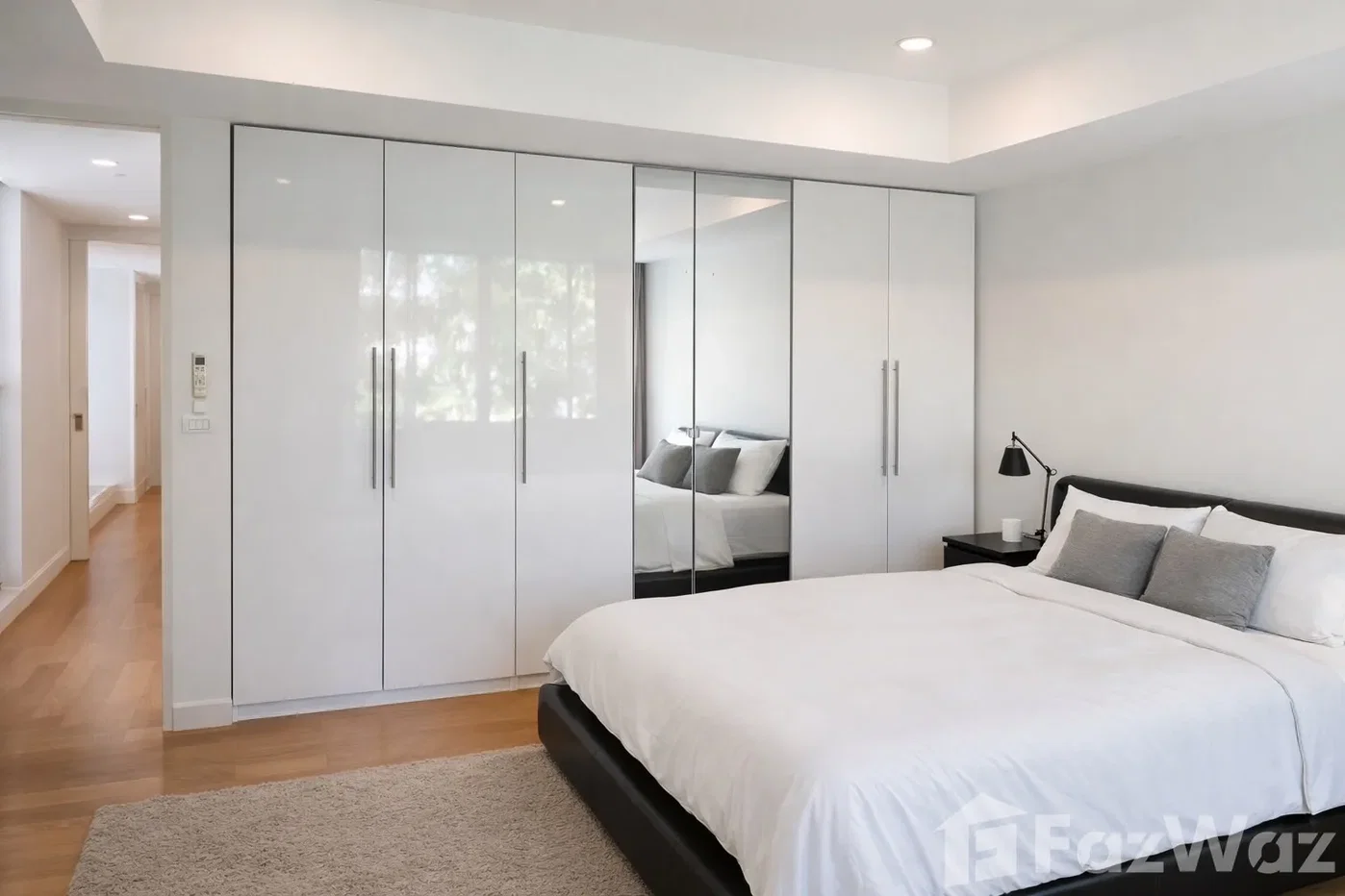 รูป ขาย บ้านเดี่ยว 3 ห้องนอน ในโครงการ คอร์ทยาร์ด วิลล่า พระราม 9-วงแหวน 6149251 - รูปที่ 1/19