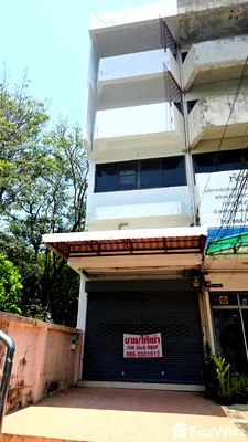 ทาวน์โฮม เขตบางแค : ขาย ทาวน์เฮ้าส์ 5 ห้องนอน ใน บางแคเหนือ, กรุงเทพมหานคร 6441980