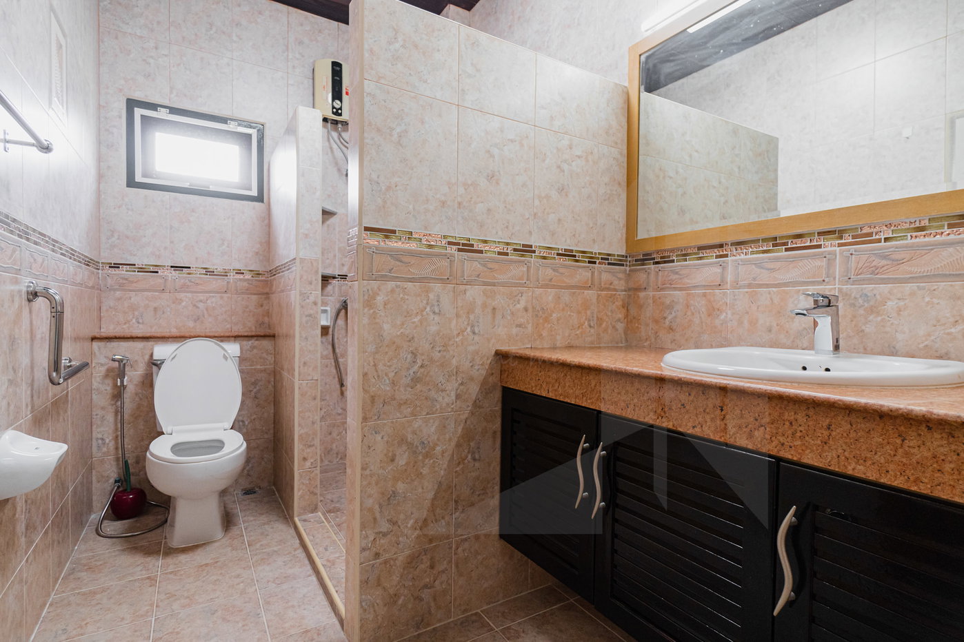 รูป Windmill Park 5 bedrooms, for rent - รูปที่ 66/134