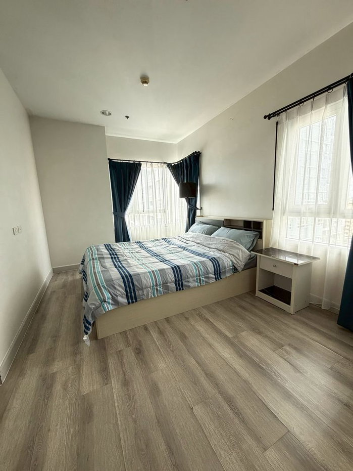 รูป ⛵ Centric sea ⛵ City view / 11F / 2bedrooms >> THB25,000/month彡 - รูปที่ 4/11