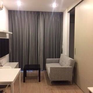 รูป Rent ideo Q จุฬา - สามย่าน 1นอน 34ตรม. 25000 บาท - รูปที่ 13/13