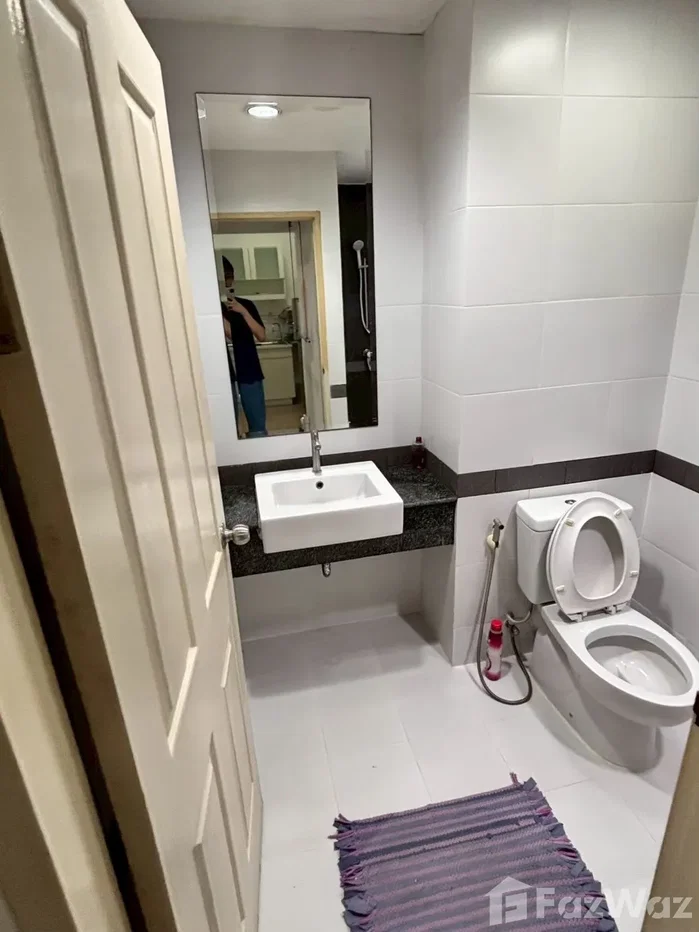 picture Spacious 2-BR Condo at A Space Hideaway Asoke-Ratchada 6441224 - 11/17