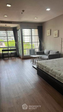 คอนโด 1 ห้องนอน 40 ตร.ม. ในซิตี้สมาร์ท สุขุมวิท 18 ใกล้ BTS อโศก 200 ม. (ID 2971013)