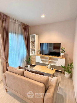 1-BR Condo On 14th Floor, 28 Sqm | Life Asoke - Rama 9 Near MRT Phra Ram 9 (ID 2794359)