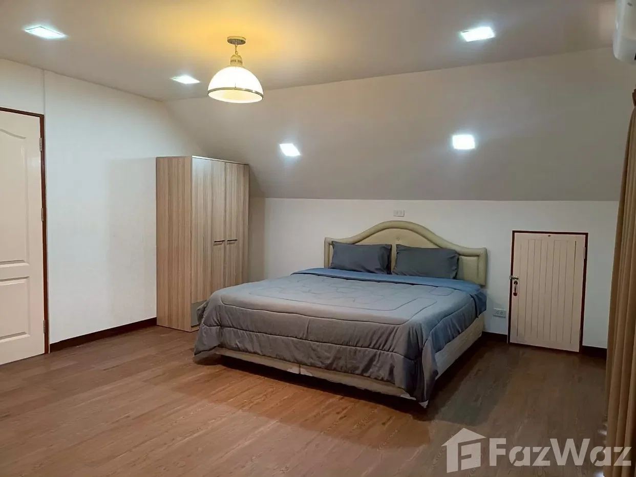 รูป วิลล่าให้เช่า 5 ห้องนอน ในโครงการ เดอะวิลล์ จอมเทียน 6441568 - รูปที่ 25/29