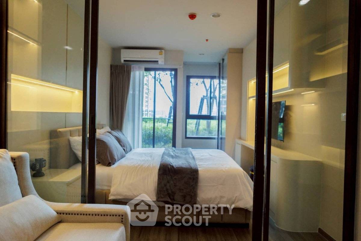 picture 2-BR Condo For Rent At Ideo Chula Samyan, 400m To MRT Sam Yan (ID 2971888) - 2/4
