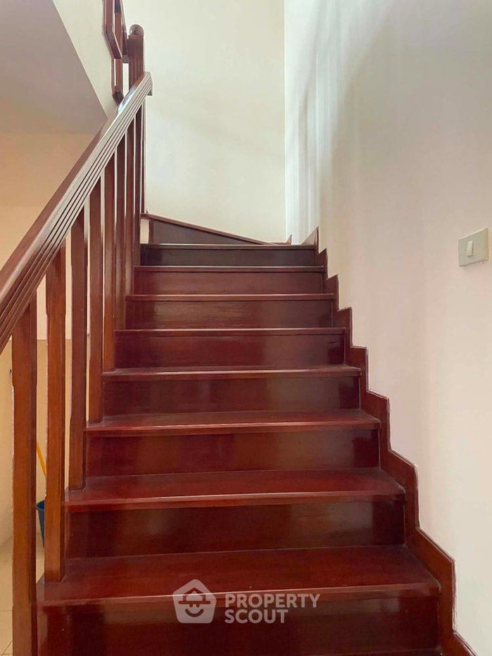 รูป บ้าน 3 ห้องนอน ให้เช่า โครงการ กัลปพฤกษ์ รีเจ้นท์ อ่อนนุช-วงแหวน พรเวศ ดอกไม้ ใกล้สนามบินสุวรรณภูมิ (ID 2966686) - รูปที่ 7/14