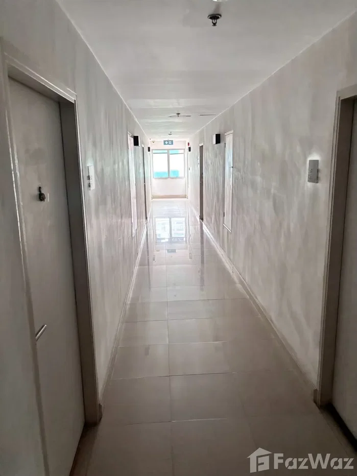 picture Spacious 2-BR Condo at A Space Hideaway Asoke-Ratchada 6441224 - 16/17