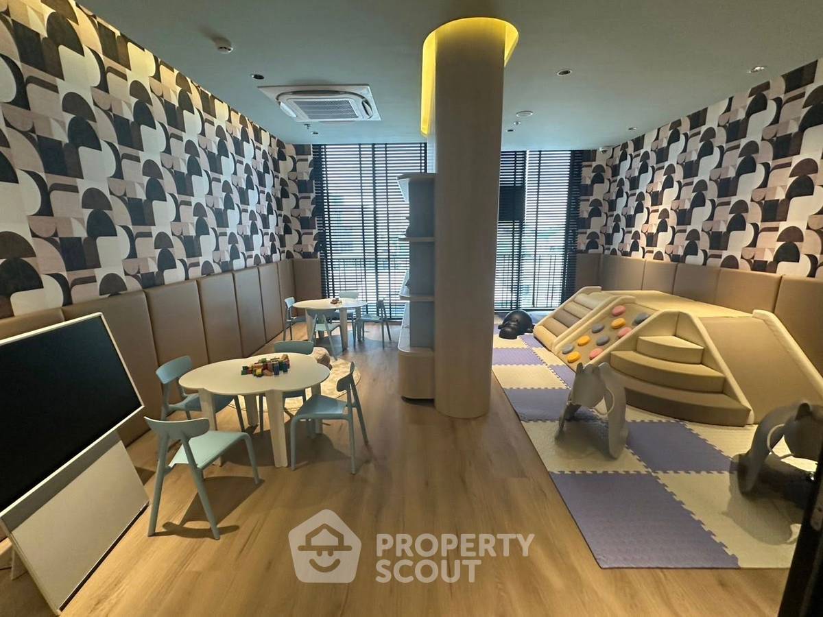 รูป คอนโด 1 ห้องนอน ชั้นสูง 32 ที่ Nue Evo Ari 31 ตร.ม. ใกล้ BTS อารี 100 ม. (ID 2970812) - รูปที่ 14/23