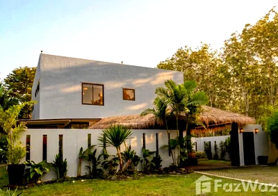 Houses for sale : 3 Bedroom Villa for sale in Pa Khlok, Phuket  1991912