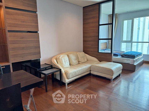 คอนโด 1 ห้องนอน ให้เช่า Ivy Thonglor 23 ขนาด 35 ตร.ม. ชั้น 12A (ID 2970380)